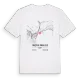 Yahşelli Mahallesi karta t-shirt