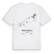 Yahşibey Mahallesi karta t-shirt