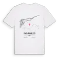 Yaka Mahallesi karta t-shirt