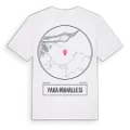 Yaka Mahallesi t-shirt