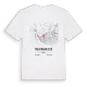 Yaka Mahallesi karta t-shirt