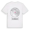 Yalı Mahallesi t-shirt