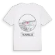 Yalı Mahallesi t-shirt
