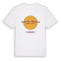 Yamanlar Mahallesi cirkel t-shirt