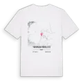 Yamanlar Mahallesi karta t-shirt