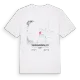 Yamanlar Mahallesi karta t-shirt