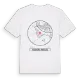 Yaşar Kemal Mahallesi t-shirt
