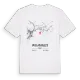 Yayla Mahallesi karta t-shirt