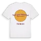 Yedi Eylül Mahallesi cirkel t-shirt