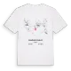 Yenibağarası Mahallesi karta t-shirt