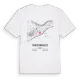Yenice Mahallesi karta t-shirt