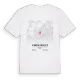 Yenigün Mahallesi karta t-shirt