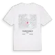 Yeşilbağlar Mahallesi karta t-shirt