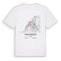 Yeşiltepe Mahallesi karta t-shirt