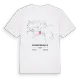 Yukarıbey Mahallesi karta t-shirt
