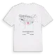 Yukarıkızılca Merkez Mahallesi karta t-shirt