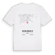 Yukarı Mahalle karta t-shirt