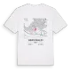 Yurdoğlu Mahallesi karta t-shirt