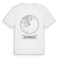 Zafer Mahallesi t-shirt