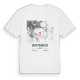 Zafer Mahallesi karta t-shirt