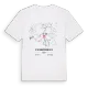 Zeytindağ Mahallesi karta t-shirt