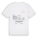 Zübeyde Hanım Mahallesi karta t-shirt