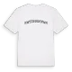 Antebodarna böjd t-shirt