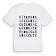 Bäckebo ordlek t-shirt