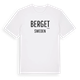 Berget i Sverige t-shirt