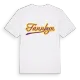 Fannbyn baseball t-shirt