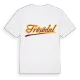 Frösödal baseball t-shirt