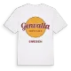 Genvalla cirkel t-shirt