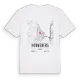Hornsberg karta t-shirt