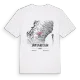 Jämtlands län karta t-shirt