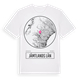 Jämtlands län t-shirt