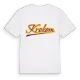 Krokom baseball t-shirt