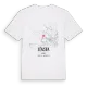 Lövsta karta t-shirt