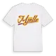 Mjälle baseball t-shirt