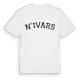 n'Ivars böjd t-shirt