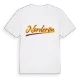 Norderön baseball t-shirt