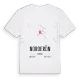 Norderön karta t-shirt