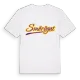 Smörögat baseball t-shirt