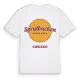 Sprutbacken cirkel t-shirt