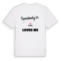 Någon i Storön älskar mig t-shirt