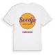 Svedje cirkel t-shirt