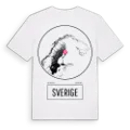 Sverige t-shirt