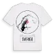 Sverige t-shirt