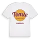 Tomte cirkel t-shirt