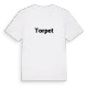 Torpet fetstil t-shirt