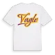 Vagle baseball t-shirt